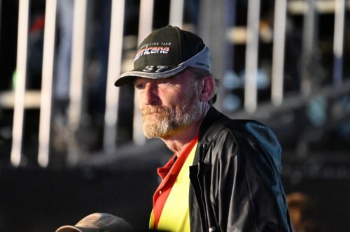 Tractor Pulling Lochem - deel 2 (01-08-2025)