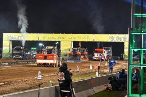 Tractor Pulling Lochem - deel 2 (01-08-2025)
