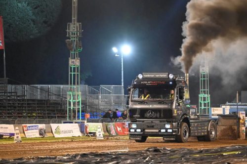 Tractor Pulling Lochem - deel 2 (01-08-2025)