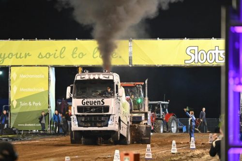 Tractor Pulling Lochem - deel 2 (01-08-2025)