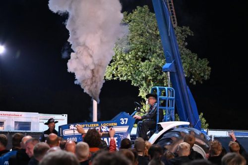 Tractor Pulling Lochem - deel 2 (01-08-2025)