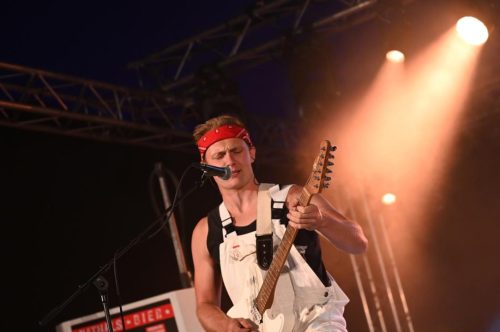 Tractor Pulling Lochem - deel 2 (01-08-2025)