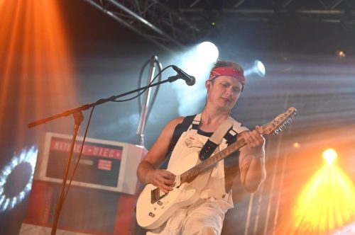 Tractor Pulling Lochem - deel 2 (01-08-2025)