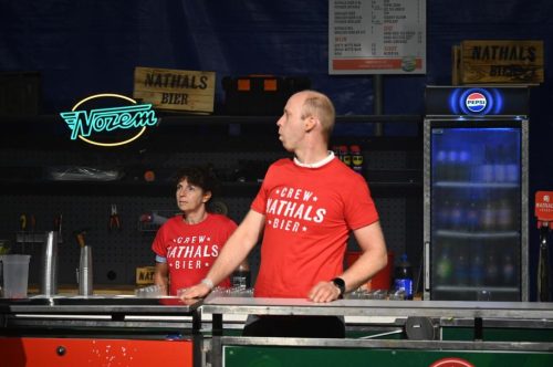 Tractor Pulling Lochem - deel 2 (01-08-2025)