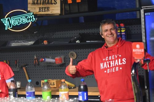 Tractor Pulling Lochem - deel 2 (01-08-2025)