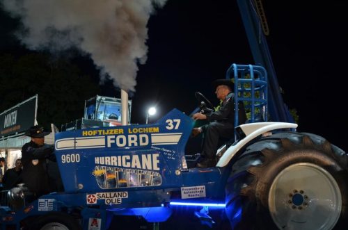 Tractor Pulling Lochem - deel 2 (01-08-2025)