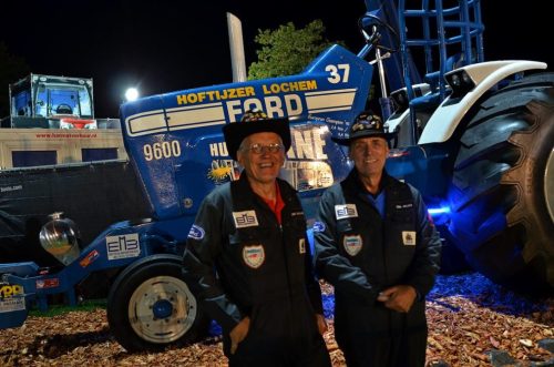 Tractor Pulling Lochem - deel 2 (01-08-2025)