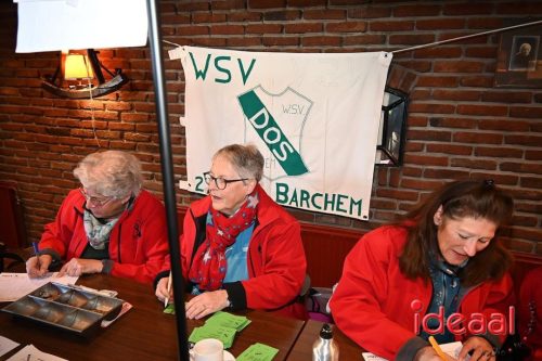 DOS Barchem | Winter 5 Maandse - deel 1 (15-03-2026)