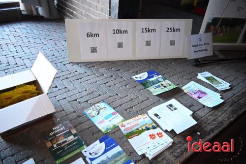 DOS Barchem | Winter 5 Maandse - deel 1 (15-03-2026)