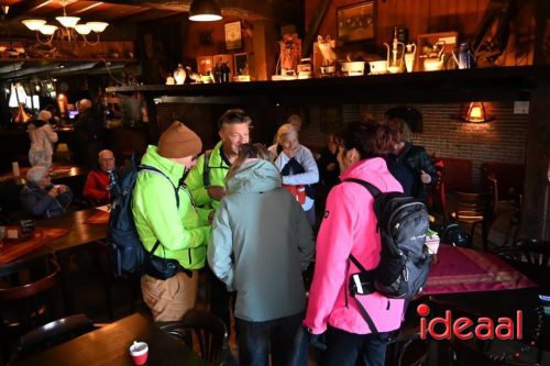 DOS Barchem | Winter 5 Maandse - deel 1 (15-03-2026)