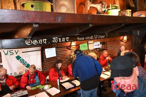 DOS Barchem | Winter 5 Maandse - deel 1 (15-03-2026)