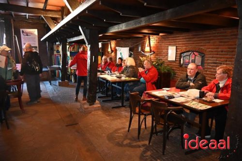 DOS Barchem | Winter 5 Maandse - deel 1 (15-03-2026)