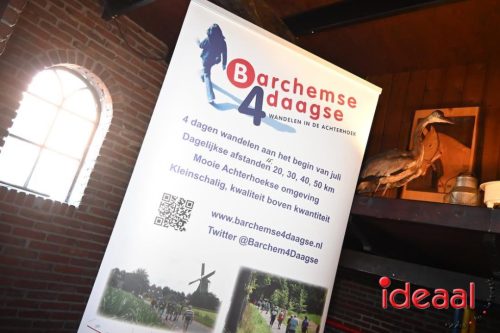 DOS Barchem | Winter 5 Maandse - deel 1 (15-03-2026)