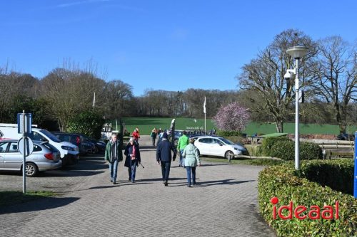 DOS Barchem | Winter 5 Maandse - deel 1 (15-03-2026)