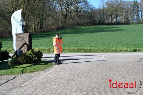 DOS Barchem | Winter 5 Maandse - deel 1 (15-03-2026)