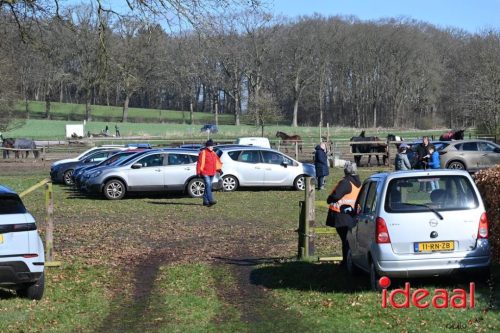 DOS Barchem | Winter 5 Maandse - deel 1 (15-03-2026)