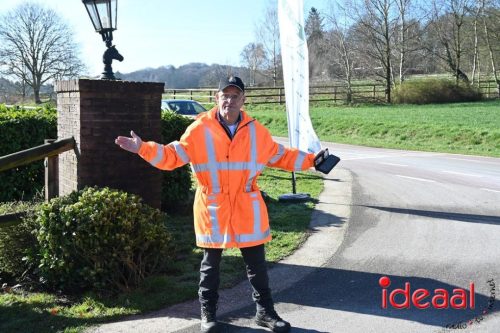 DOS Barchem | Winter 5 Maandse - deel 1 (15-03-2026)