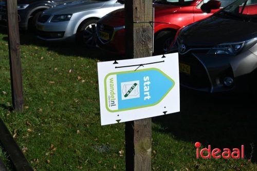 DOS Barchem | Winter 5 Maandse - deel 1 (15-03-2026)