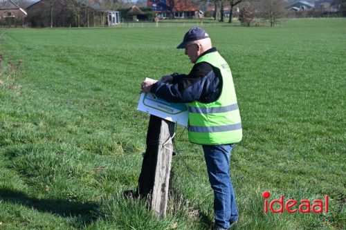 DOS Barchem | Winter 5 Maandse - deel 1 (15-03-2026)