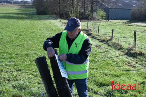 DOS Barchem | Winter 5 Maandse - deel 1 (15-03-2026)