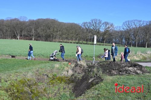 DOS Barchem | Winter 5 Maandse - deel 1 (15-03-2026)