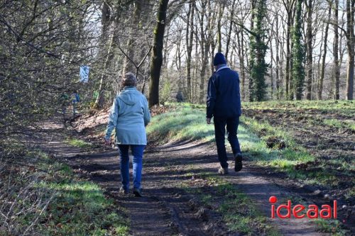 DOS Barchem | Winter 5 Maandse - deel 1 (15-03-2026)