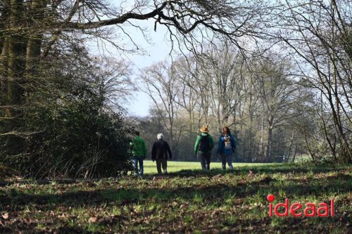 DOS Barchem | Winter 5 Maandse - deel 1 (15-03-2026)