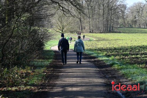 DOS Barchem | Winter 5 Maandse - deel 1 (15-03-2026)