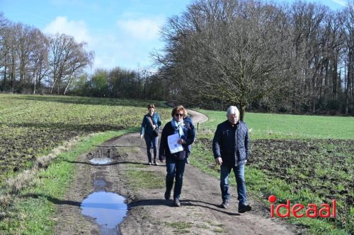 DOS Barchem | Winter 5 Maandse - deel 1 (15-03-2026)