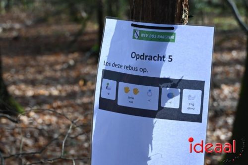 DOS Barchem | Winter 5 Maandse - deel 1 (15-03-2026)