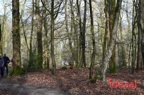 DOS Barchem | Winter 5 Maandse - deel 1 (15-03-2026)