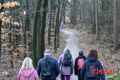 DOS Barchem | Winter 5 Maandse - deel 1 (15-03-2026)