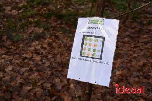 DOS Barchem | Winter 5 Maandse - deel 1 (15-03-2026)