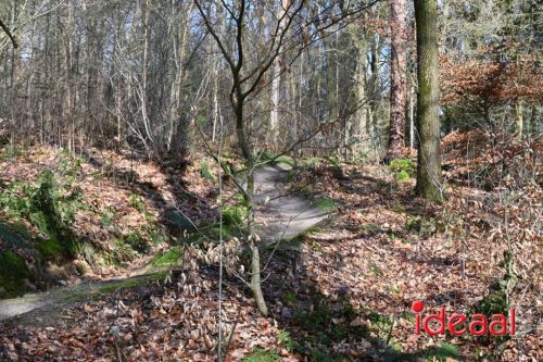 DOS Barchem | Winter 5 Maandse - deel 1 (15-03-2026)