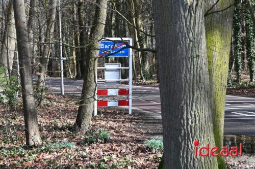DOS Barchem | Winter 5 Maandse - deel 1 (15-03-2026)