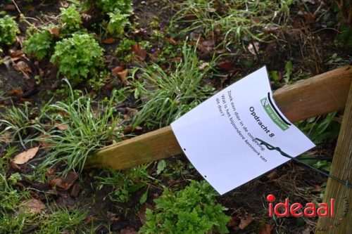 DOS Barchem | Winter 5 Maandse - deel 1 (15-03-2026)