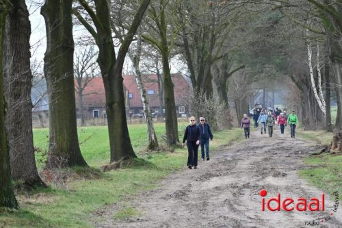 DOS Barchem | Winter 5 Maandse - deel 1 (15-03-2026)