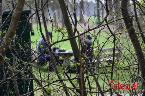 DOS Barchem | Winter 5 Maandse - deel 1 (15-03-2026)