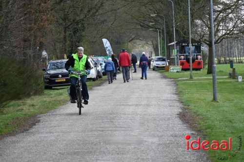 DOS Barchem | Winter 5 Maandse - deel 1 (15-03-2026)