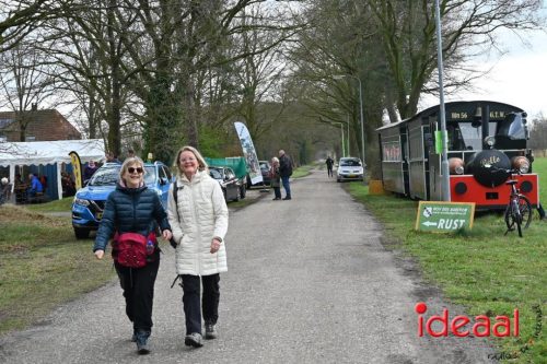 DOS Barchem | Winter 5 Maandse - deel 1 (15-03-2026)