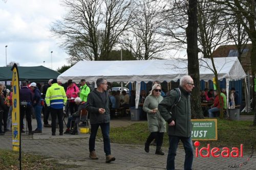 DOS Barchem | Winter 5 Maandse - deel 1 (15-03-2026)