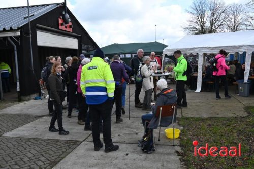 DOS Barchem | Winter 5 Maandse - deel 2 (15-03-2026)