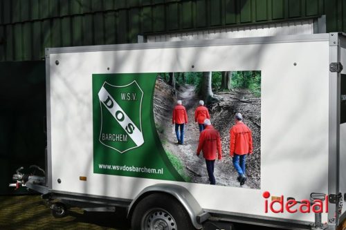 DOS Barchem | Winter 5 Maandse - deel 2 (15-03-2026)