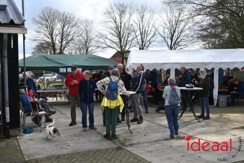 DOS Barchem | Winter 5 Maandse - deel 2 (15-03-2026)