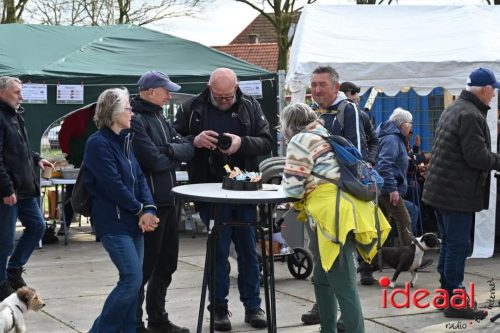 DOS Barchem | Winter 5 Maandse - deel 2 (15-03-2026)