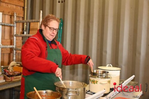 DOS Barchem | Winter 5 Maandse - deel 2 (15-03-2026)