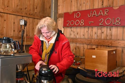 DOS Barchem | Winter 5 Maandse - deel 2 (15-03-2026)