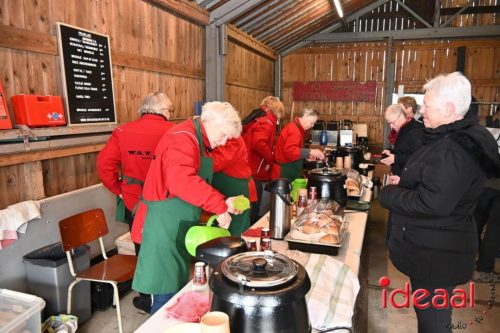 DOS Barchem | Winter 5 Maandse - deel 2 (15-03-2026)