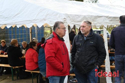 DOS Barchem | Winter 5 Maandse - deel 2 (15-03-2026)
