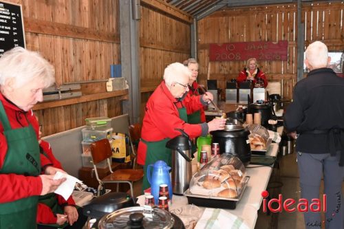 DOS Barchem | Winter 5 Maandse - deel 2 (15-03-2026)